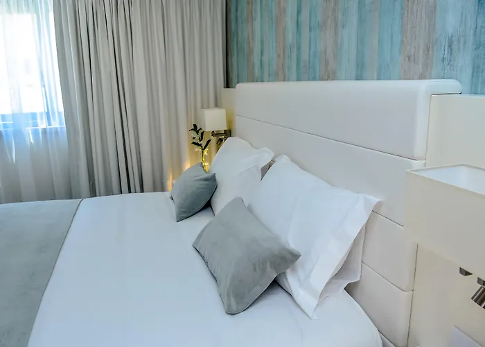 Villamar Style Maison